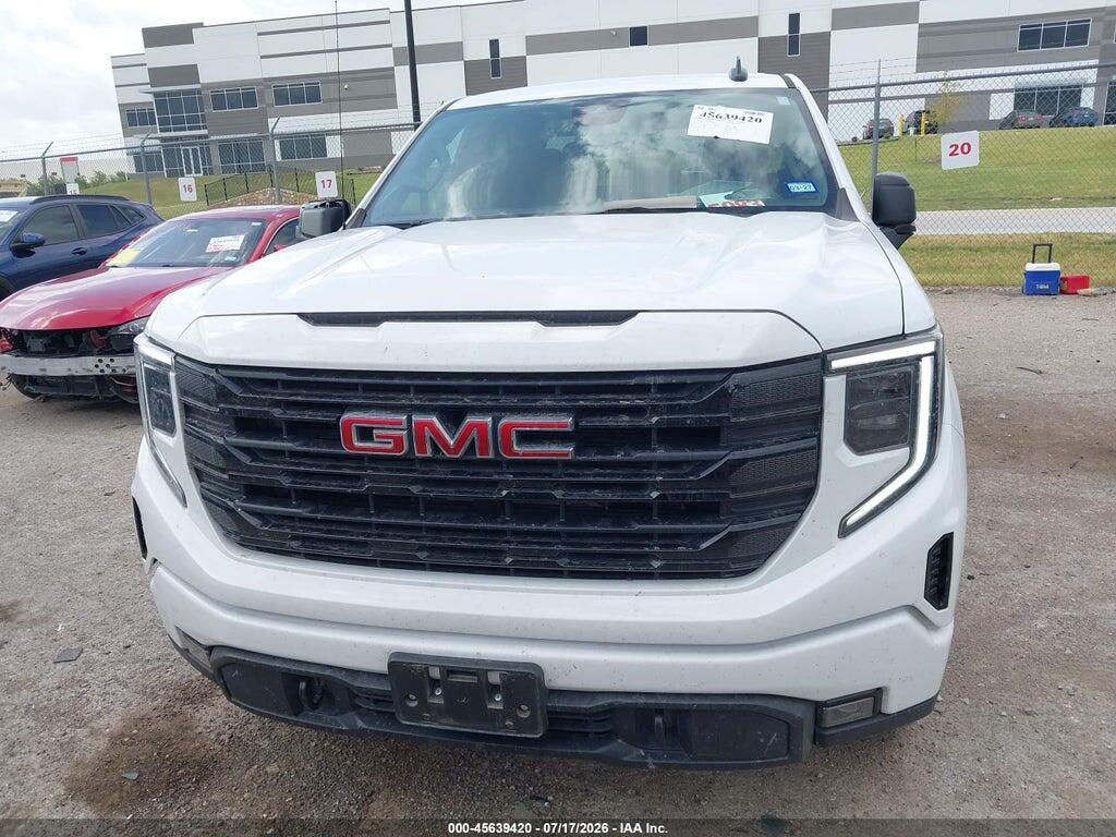 3GTPHCEK0SG214083 2025 GMC SIERRA 1500 photo no. 12