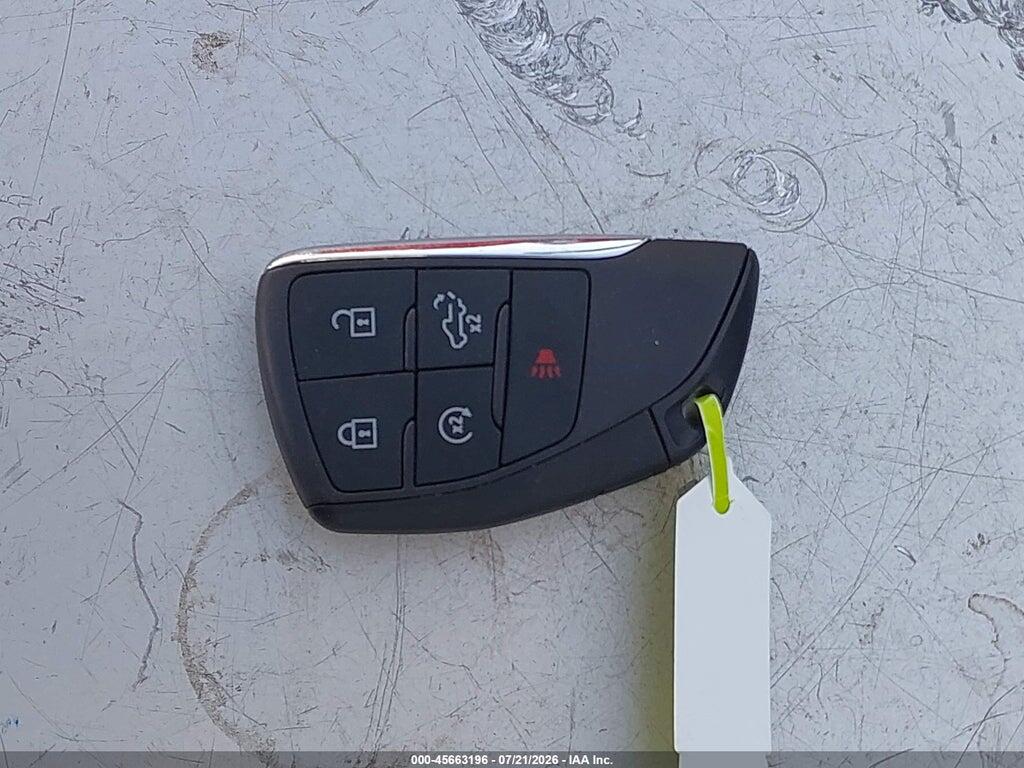 1GT4UREY4SF193651 2025 GMC SIERRA 2500HD photo no. 10