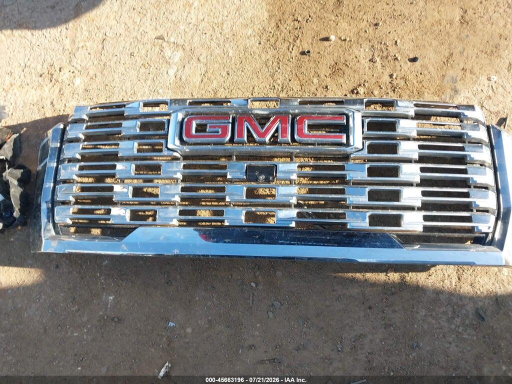 1GT4UREY4SF193651 2025 GMC SIERRA 2500HD photo no. 12
