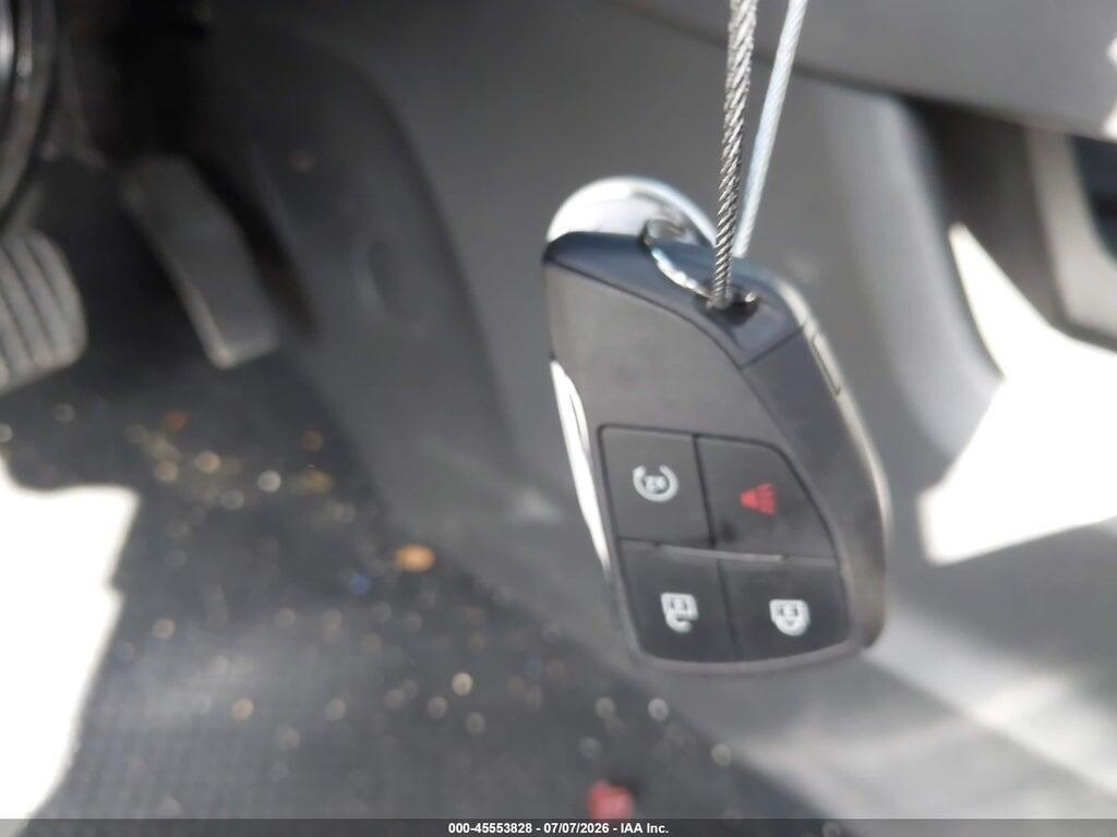 3GKALMEG4SL322496 2025 GMC TERRAIN photo no. 11
