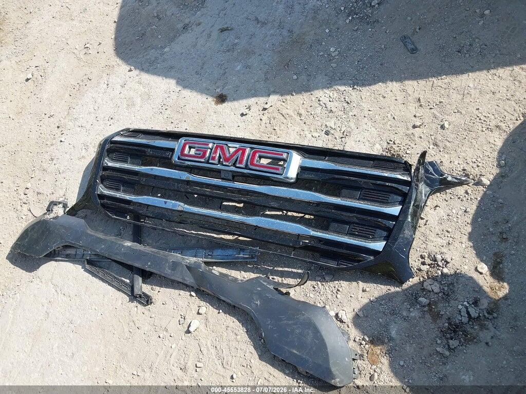 3GKALMEG4SL322496 2025 GMC TERRAIN photo no. 12