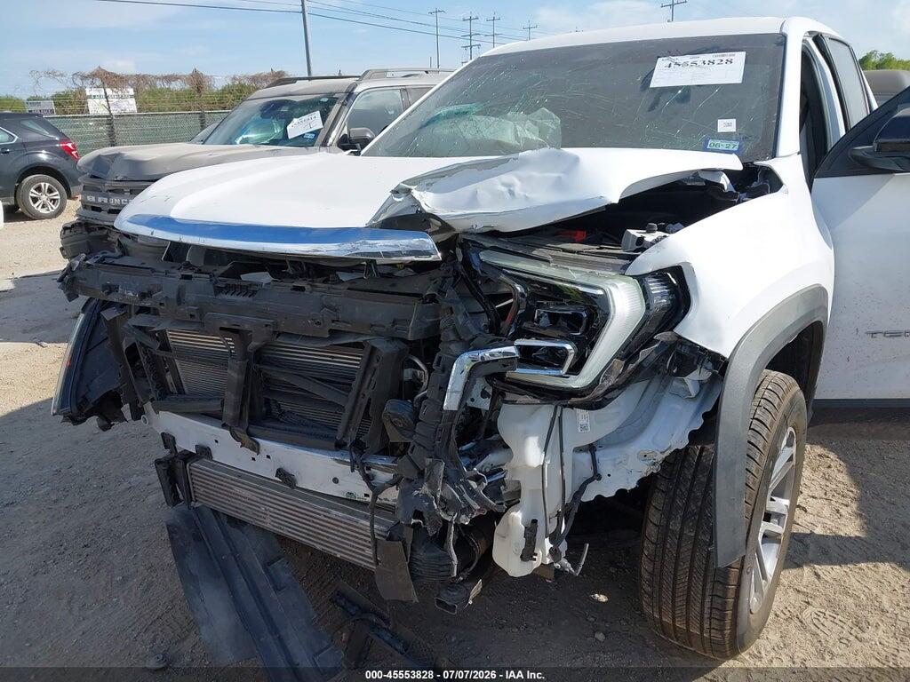 3GKALMEG4SL322496 2025 GMC TERRAIN photo no. 6