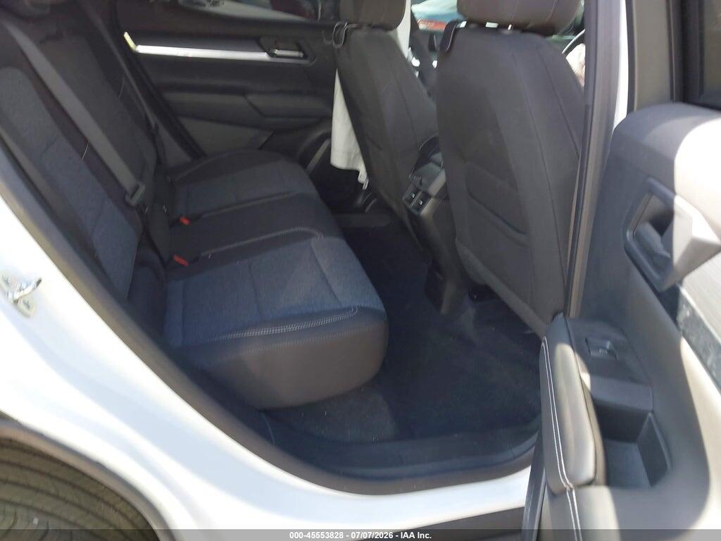 3GKALMEG4SL322496 2025 GMC TERRAIN photo no. 8
