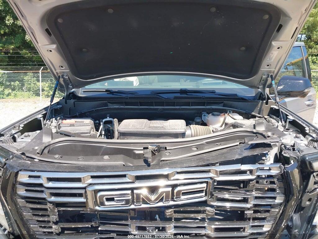 1GKS2KRL2SR111356 2025 GMC YUKON XL photo no. 10