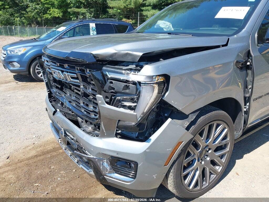 1GKS2KRL2SR111356 2025 GMC YUKON XL photo no. 6