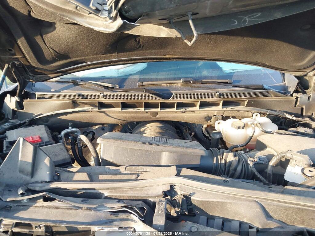 1GKS2JRL3SR109304 2025 GMC YUKON XL photo no. 10