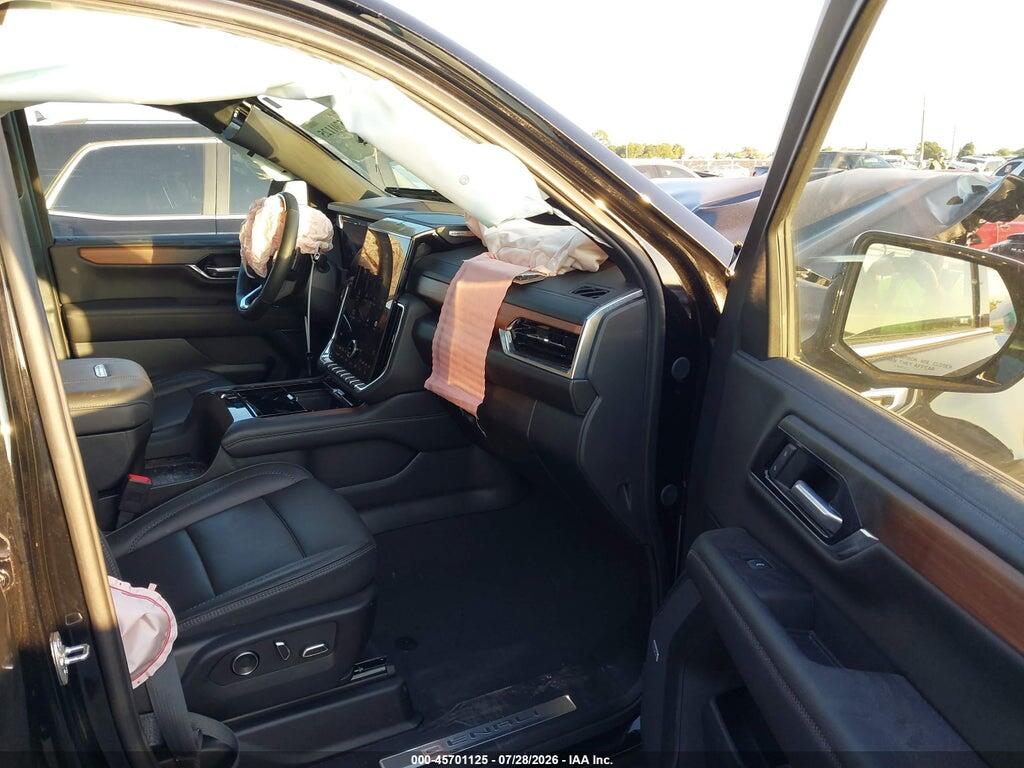 1GKS2JRL3SR109304 2025 GMC YUKON XL photo no. 5