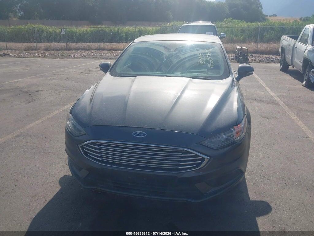 3FA6P0HD2JR250019 2018 FORD FUSION photo no. 6