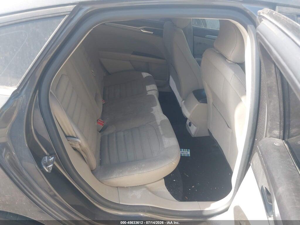 3FA6P0HD2JR250019 2018 FORD FUSION photo no. 8