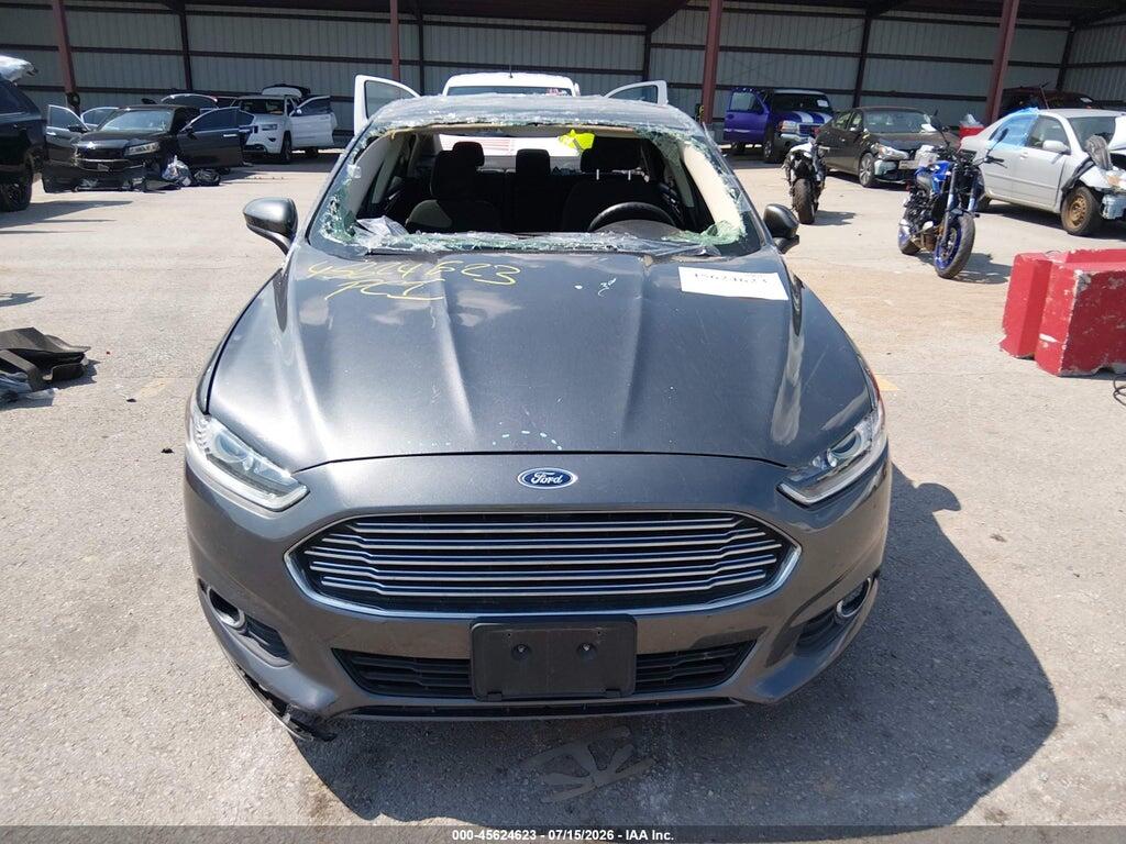 3FA6P0HD7JR245950 2018 FORD FUSION photo no. 11