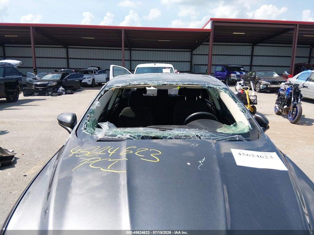 3FA6P0HD7JR245950 2018 FORD FUSION photo no. 6