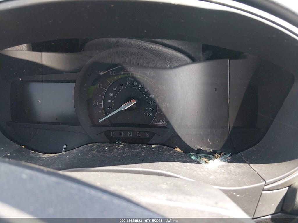 3FA6P0HD7JR245950 2018 FORD FUSION photo no. 7