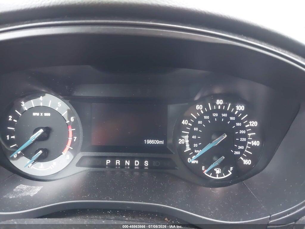 3FA6P0T96JR286105 2018 FORD FUSION photo no. 7