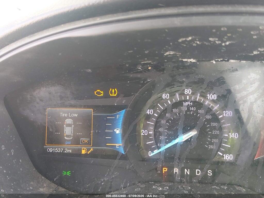 3FA6P0HD7JR285560 2018 FORD FUSION photo no. 7