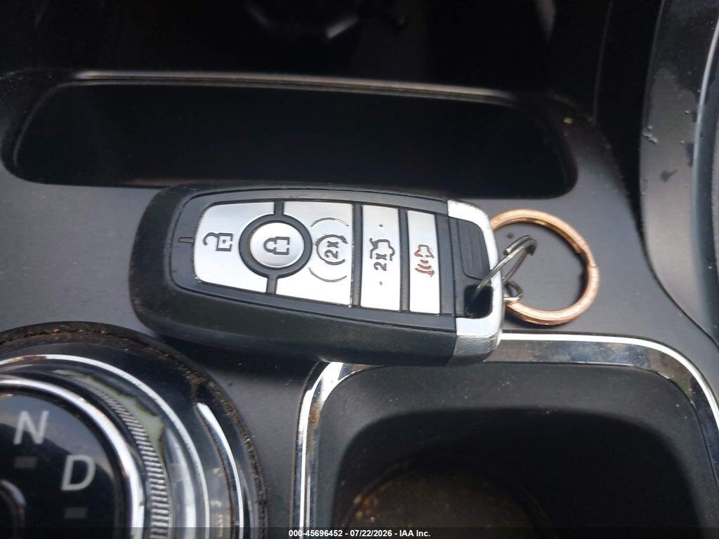 3FA6P0D91JR225971 2018 FORD FUSION photo no. 11