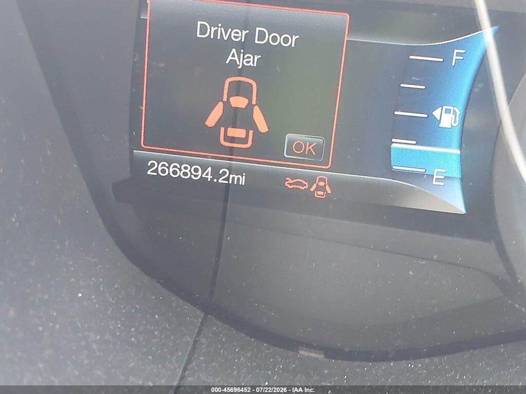 3FA6P0D91JR225971 2018 FORD FUSION photo no. 7