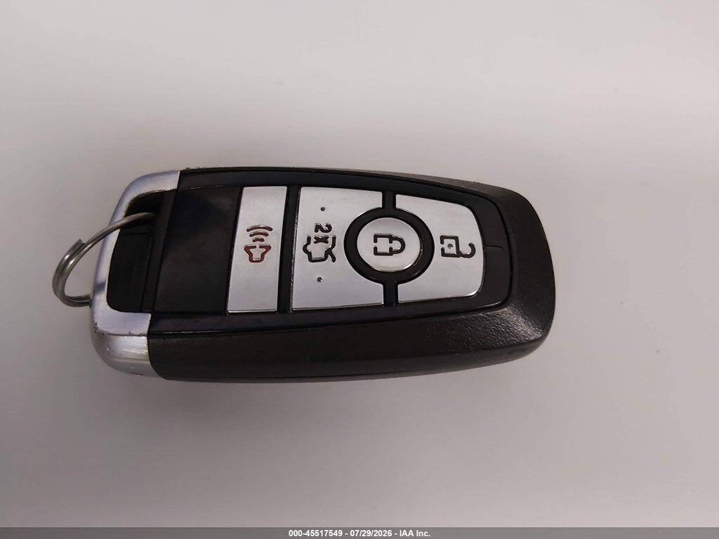 3FA6P0UU8JR209464 2018 FORD FUSION HYBRID photo no. 11