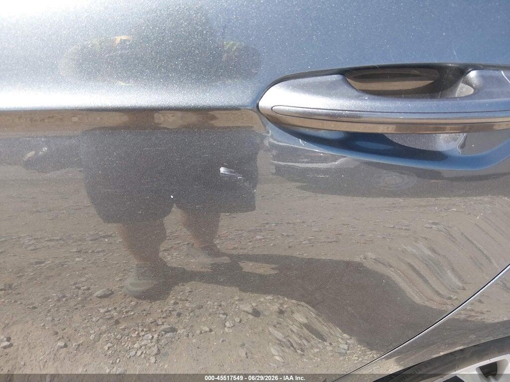 3FA6P0UU8JR209464 2018 FORD FUSION HYBRID photo no. 6