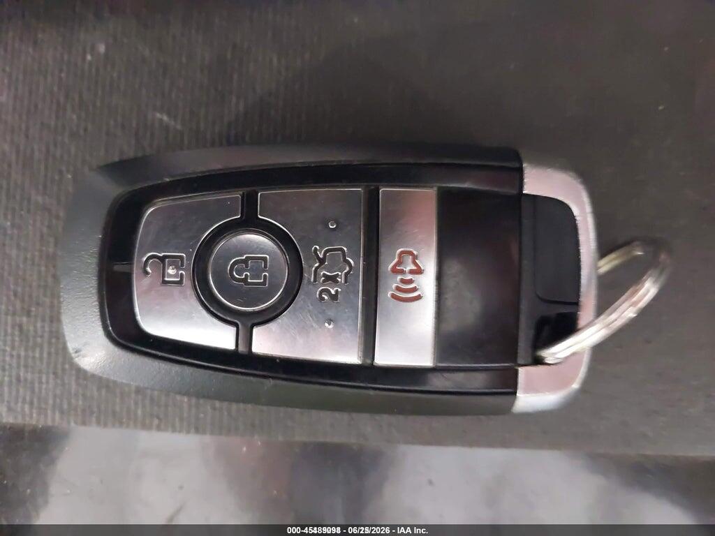 3FA6P0UU0JR243608 2018 FORD FUSION HYBRID photo no. 11