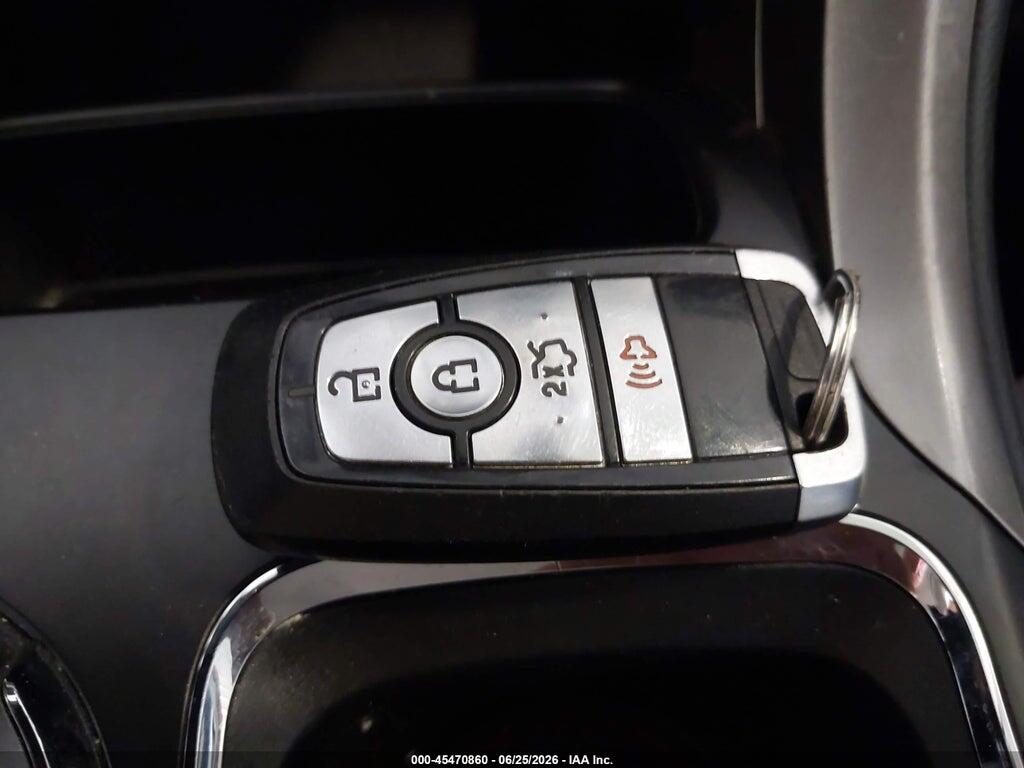3FA6P0UU2JR235865 2018 FORD FUSION HYBRID photo no. 11