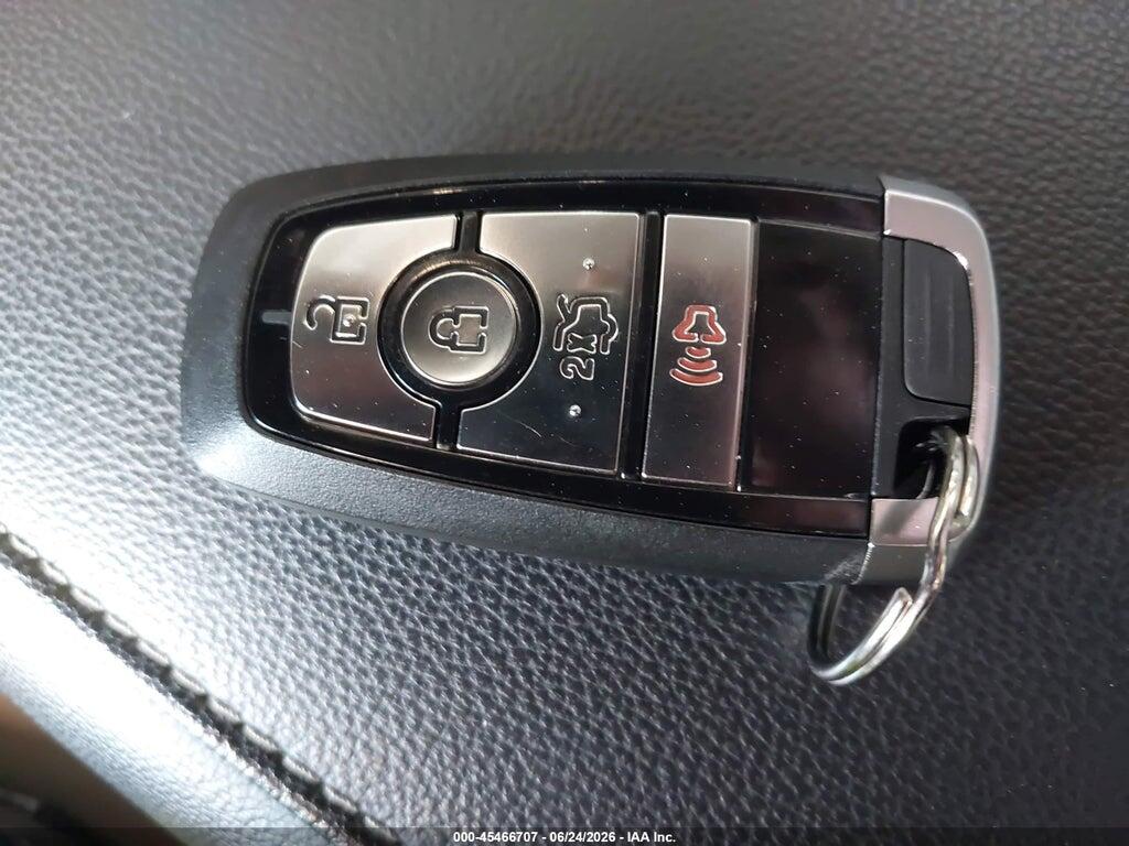 3FA6P0UU2JR243609 2018 FORD FUSION HYBRID photo no. 11