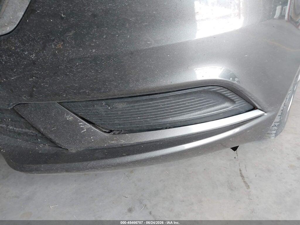 3FA6P0UU2JR243609 2018 FORD FUSION HYBRID photo no. 6