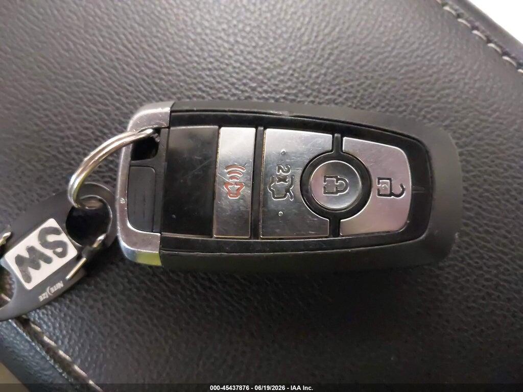3FA6P0UU9JR100608 2018 FORD FUSION HYBRID photo no. 11