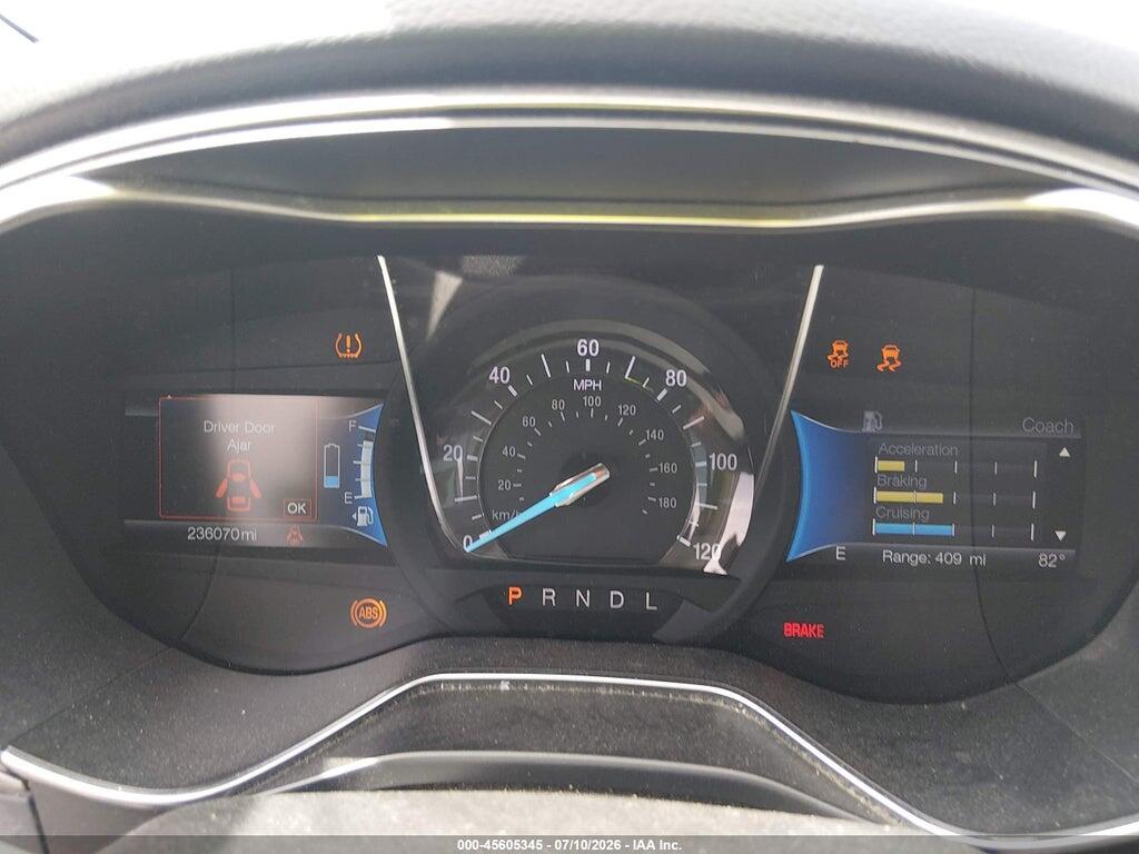 3FA6P0LU1JR173425 2018 FORD FUSION HYBRID photo no. 7
