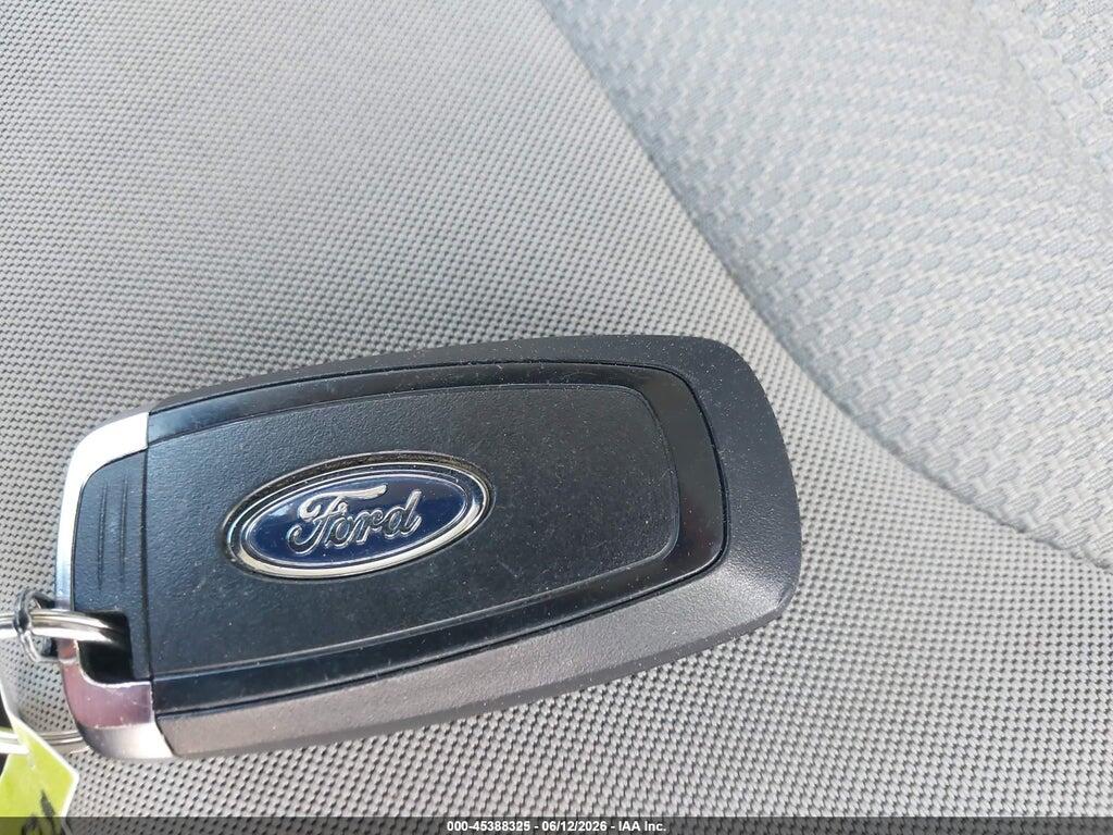 3FA6P0UU2JR209444 2018 FORD FUSION HYBRID photo no. 11