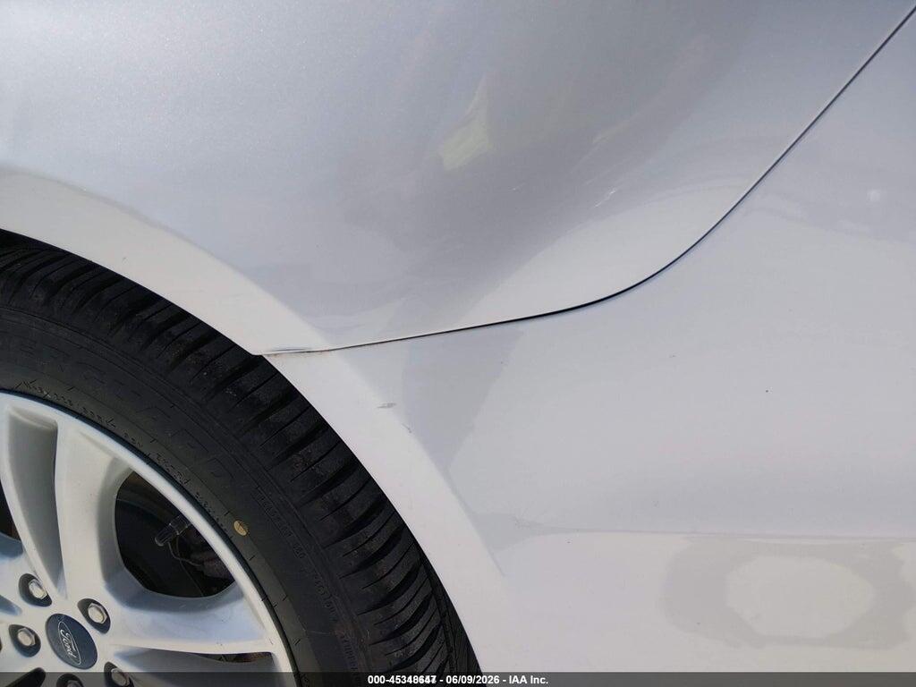 3FA6P0UU8JR122986 2018 FORD FUSION HYBRID photo no. 6
