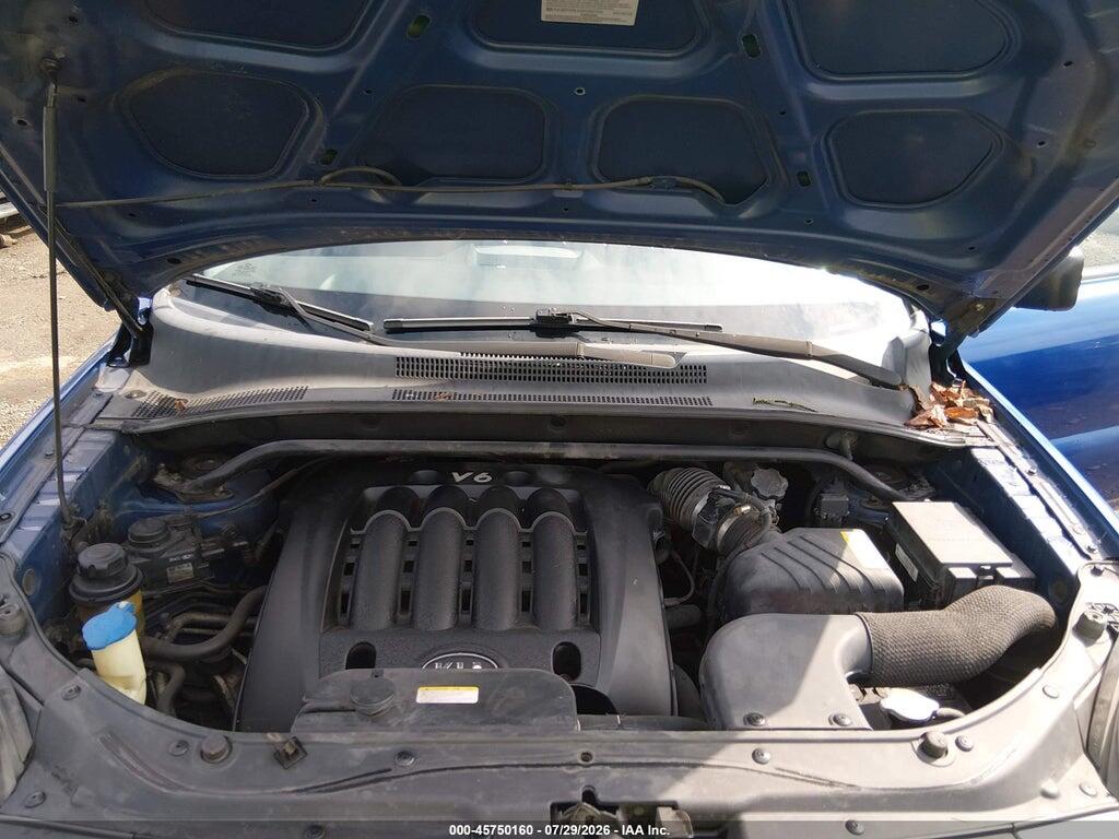 KNDJE723977333983 2007 KIA SPORTAGE photo no. 10