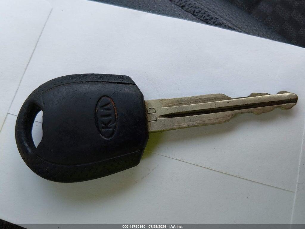 KNDJE723977333983 2007 KIA SPORTAGE photo no. 11