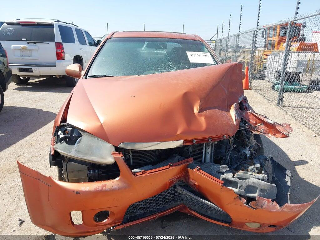 KNAFE121X75006325 2007 KIA SPECTRA photo no. 12