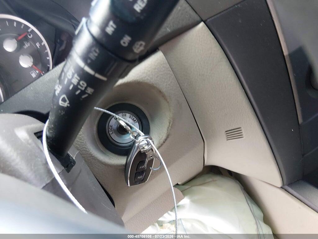 KNDJD736175702147 2007 KIA SORENTO photo no. 11