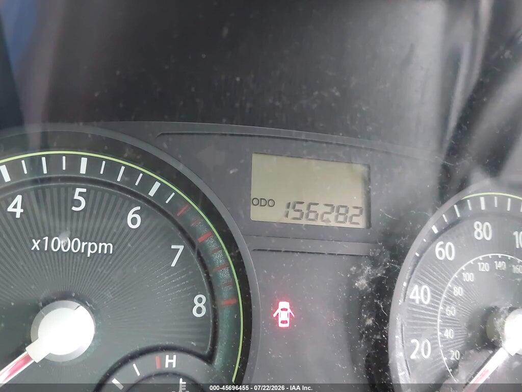 KNADE123276221815 2007 KIA RIO photo no. 7