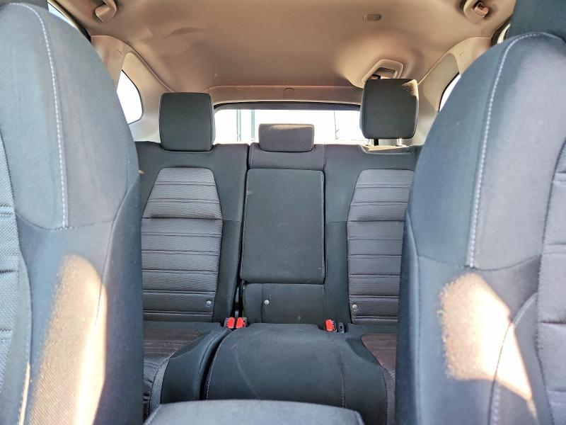 5J6RW2H5XHL044450 2017 HONDA CR-V photo no. 10