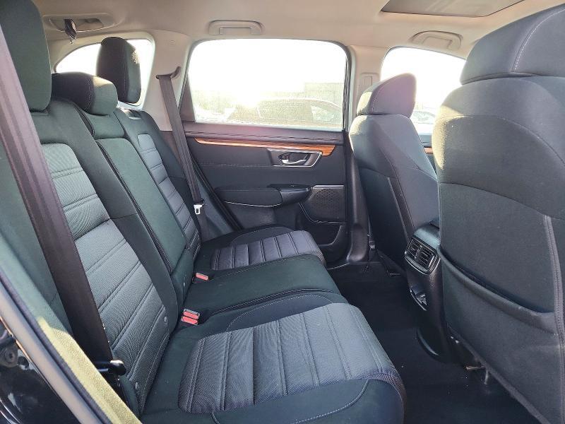 5J6RW2H5XHL044450 2017 HONDA CR-V photo no. 11