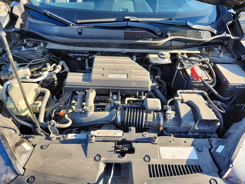 5J6RW2H5XHL044450 2017 HONDA CR-V photo no. 12