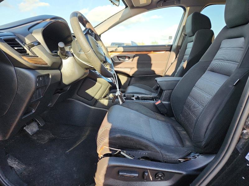 5J6RW2H5XHL044450 2017 HONDA CR-V photo no. 7