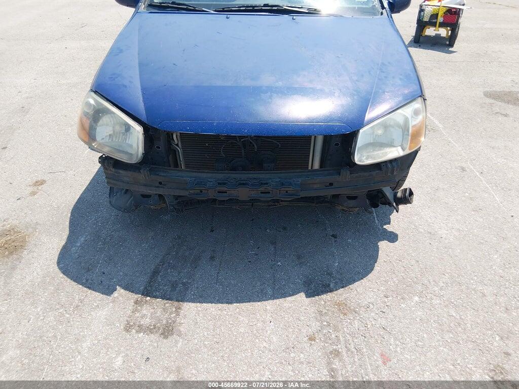 KNAFE121075409942 2007 KIA SPECTRA photo no. 6