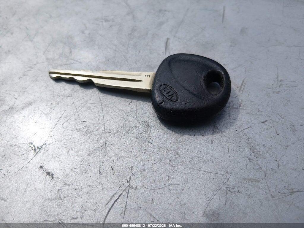 KNDJD736075716735 2007 KIA SORENTO photo no. 11