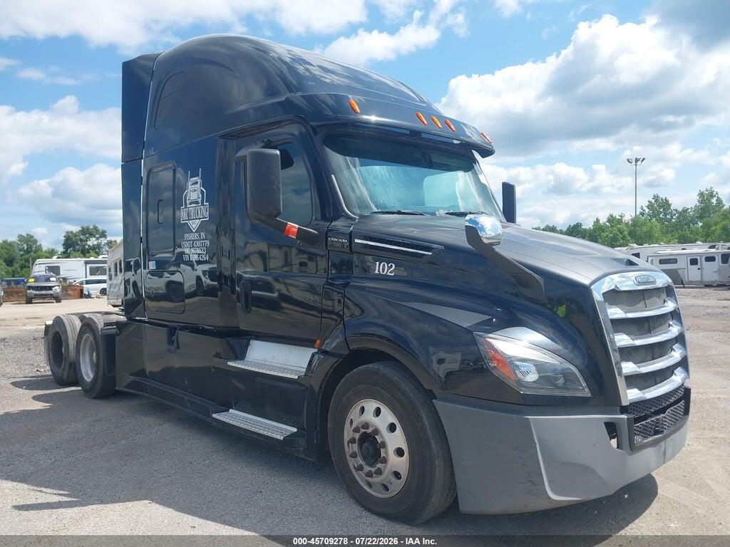 3AKJHHDR5KSKG4264 2019 FREIGHTLINER NEW CASCADIA 126 photo no. 1