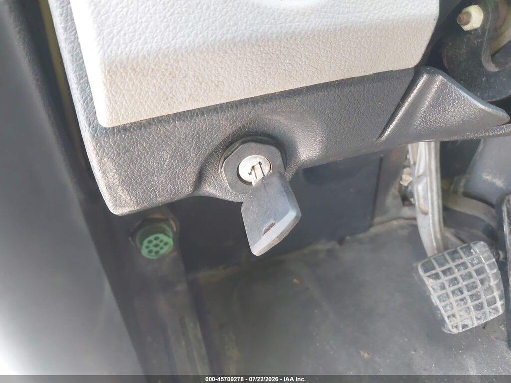 3AKJHHDR5KSKG4264 2019 FREIGHTLINER NEW CASCADIA 126 photo no. 10