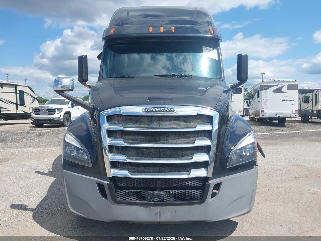 3AKJHHDR5KSKG4264 2019 FREIGHTLINER NEW CASCADIA 126 photo no. 12
