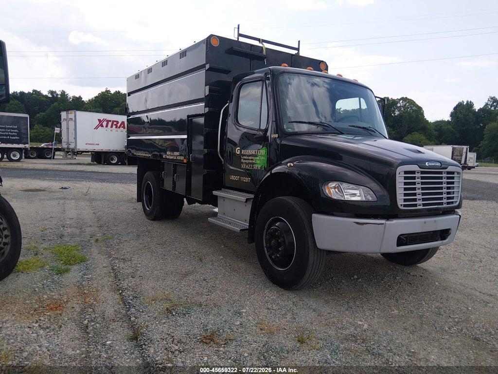 1FVACWFC0KHKS6645 2019 FREIGHTLINER M2 106 photo no. 1