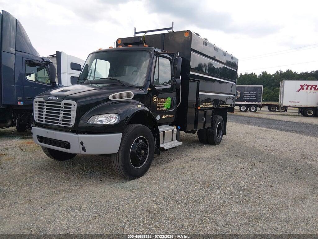 1FVACWFC0KHKS6645 2019 FREIGHTLINER M2 106 photo no. 2