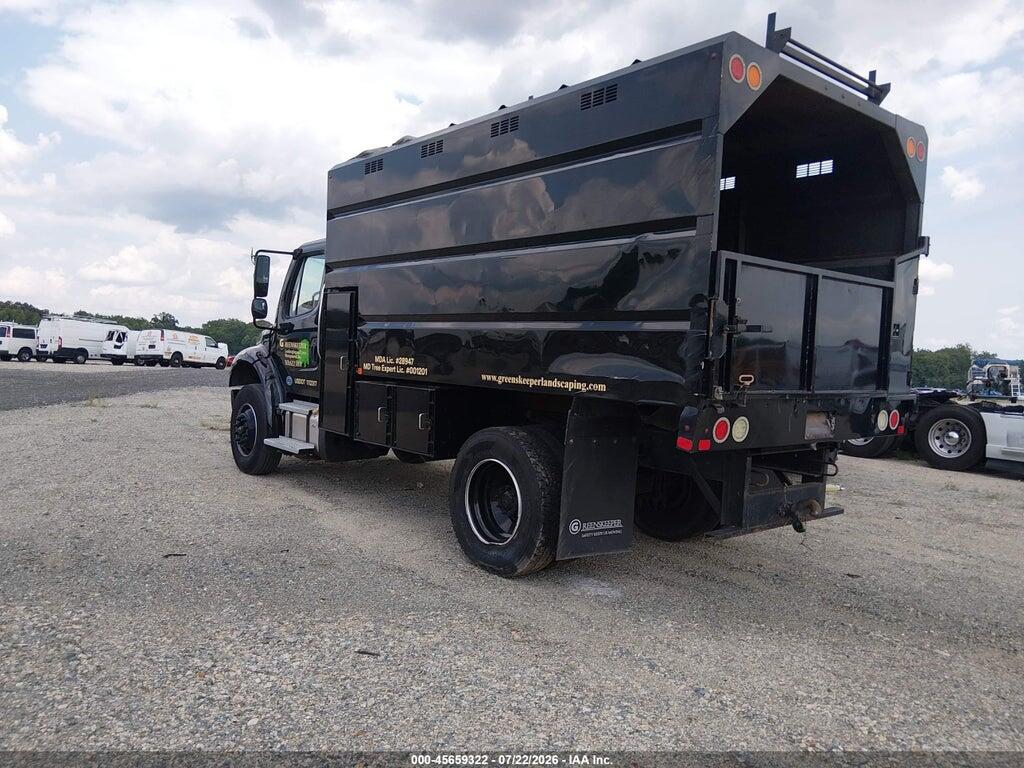 1FVACWFC0KHKS6645 2019 FREIGHTLINER M2 106 photo no. 3