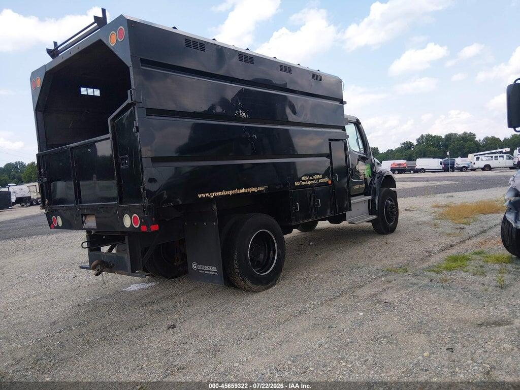 1FVACWFC0KHKS6645 2019 FREIGHTLINER M2 106 photo no. 4
