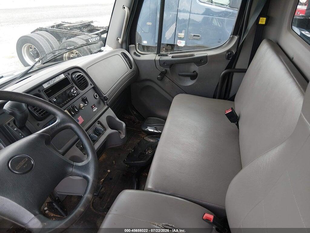 1FVACWFC0KHKS6645 2019 FREIGHTLINER M2 106 photo no. 6