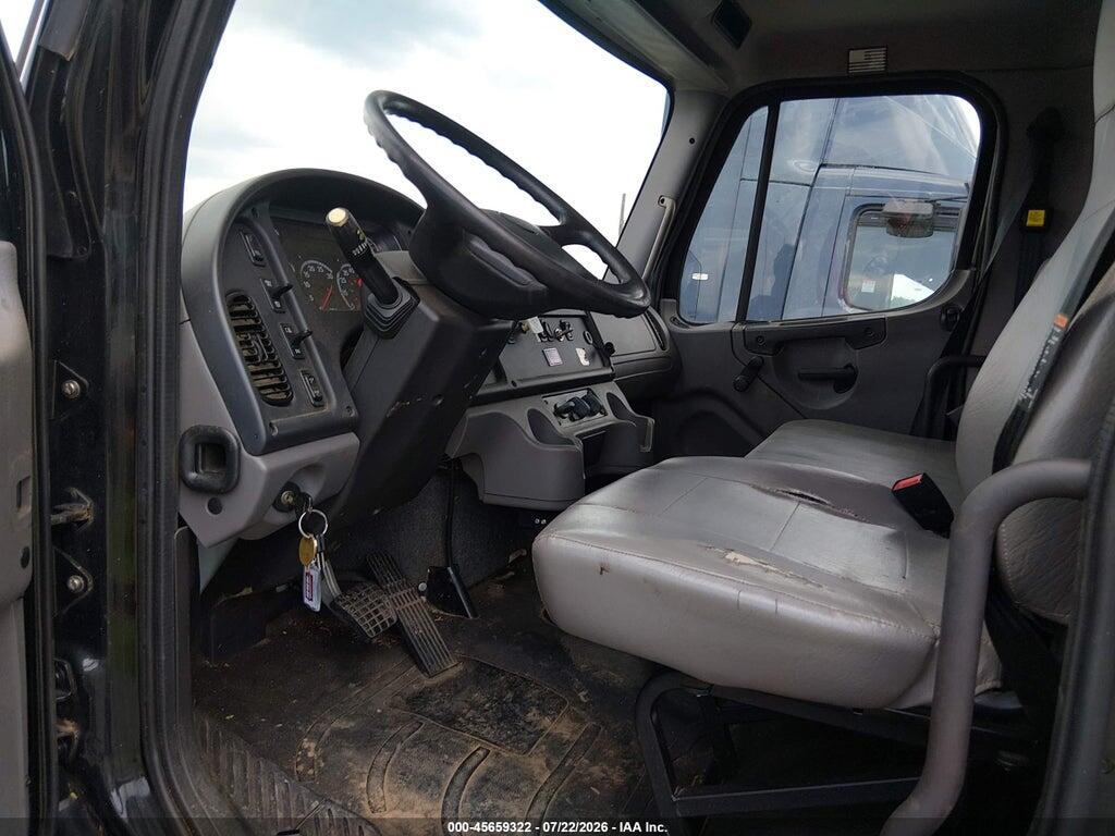 1FVACWFC0KHKS6645 2019 FREIGHTLINER M2 106 photo no. 7